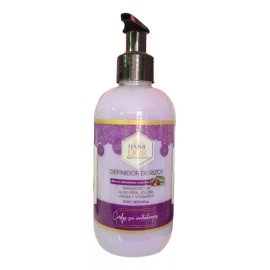 Femme Dór Definidor De Rizos 330ml Femme D´or + Envío Gratis