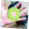 Healvian Finger and Wrist Strength Training Circle Flexion Kit Plumb