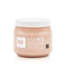 HAIRMED N2 maschera nutriente capelli secchi