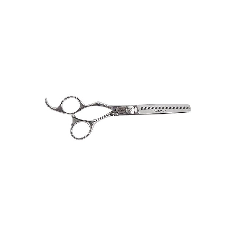 Olivia Garden SilkCut Hair Cutting Scissors Left Handed Europe 35