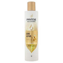 Pantene Molecular Bond Repair Shampoo with Biotin 250ml Formula Pro-V Concentrate for Damaged Hair Protects and Leaves Hair Visibly Healthier and Regenerated Enriched with