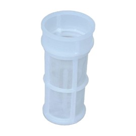 Toddmomy - Filtro de depósito de combustible, filtro de combustible, filtro de plástico, separador de combustible, filtro de combustible, filtro de entrada, filtro antiestático, combustible diésel