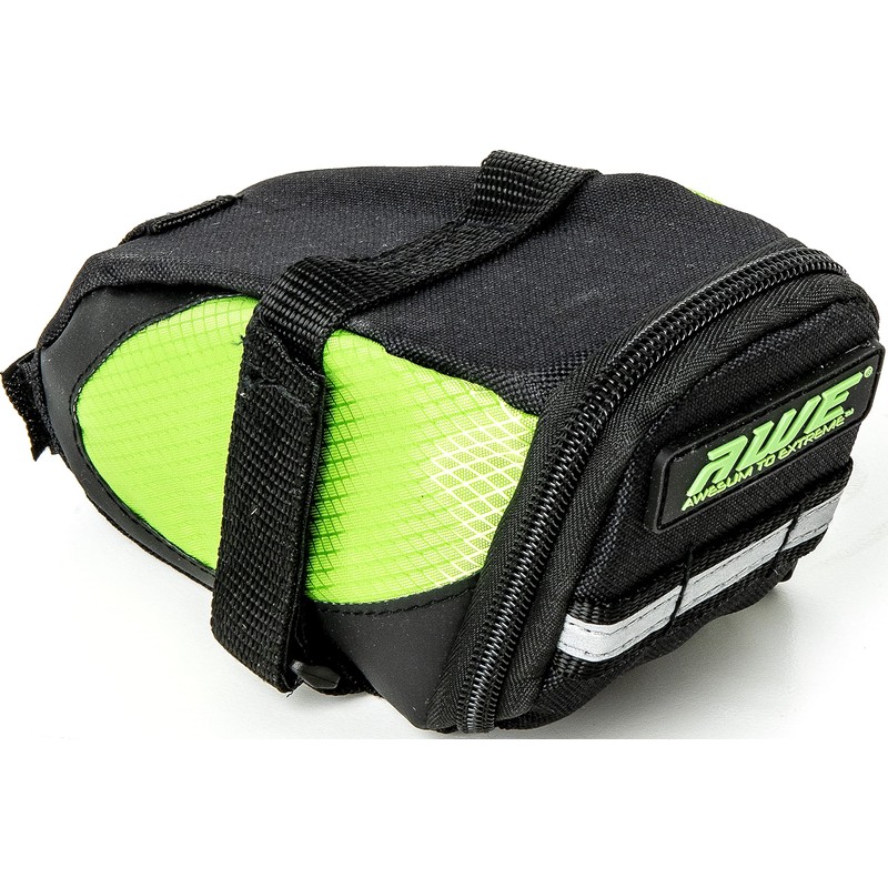 AWE Bike Quality Stash/Saddle Bag Luggage