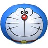 doraemon 40cm beach ball