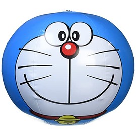 doraemon 40cm beach ball