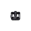 Daytona Kawasaki Turn Signal Connector Set, Black, 96199