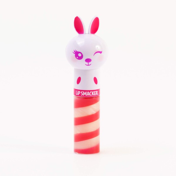 Lip Smacker Lip Smacker Lippy Pals Swirls Bunny, Flavored Moisturizing