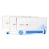 Endo Cleaning Ultra Activator - Irrigador sónico con 60 puntas