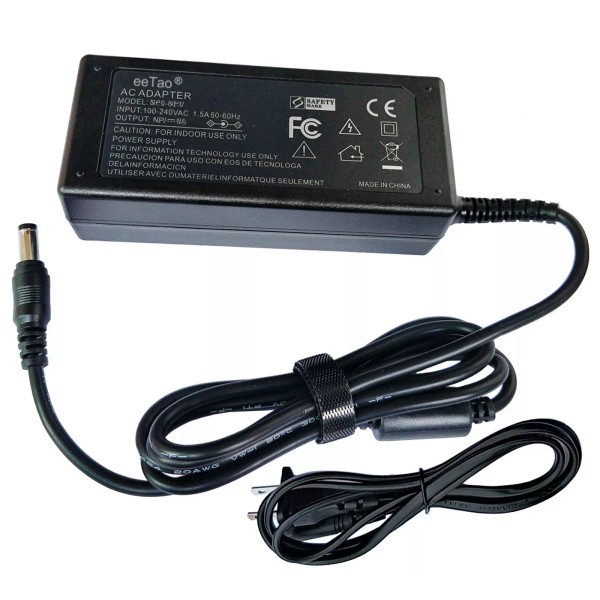For Wheelspeed 42V 2A AC Adapter For Wheelspeed WS1 Pro