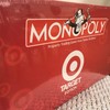 Monopoly: Target Edition by Hasbro