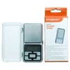 Kingavon BB-DS100 Digital Pocket Scale