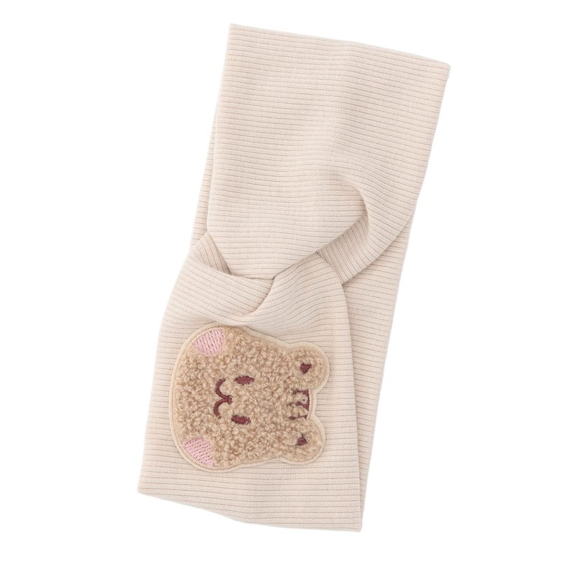 Newborn Headbands, Baby Headbands, Protection, Animal Pattern, Soft Cotton, Beautiful,