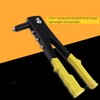 AIMALL Manual Rivet Gun - Single Cap Nail Gun with