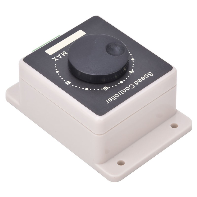 CCM96SK DC Motor Controller Large Power Water-Proof Motor Speed Regulator