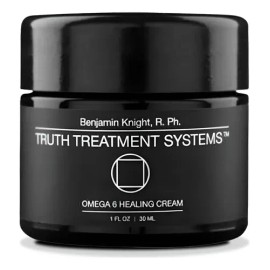 Truth Treatments Omega 6 Crema Regeneradora Reparadora 30ml                                                                                           