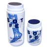 Talco Desodorante Para Pies Sport Feet (120g Y 50g)