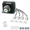 GFTIME Spark Plug Set Kit for Gas Grills Weber Genesis