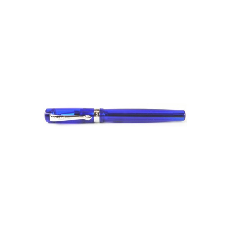 Kaweco Student Rollerball Transparent Blue
