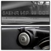 ACANII - For 2001-2003 Hyundai Elantra Factory Style Headlights Headlamps