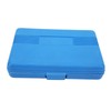 50pcs Extra Long Security Bit Set,Screwdriver Bit Set, Extra Long