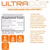 Ultra Botanica LLC Curcumin Turmeric - Fast Acting Highly Bioavailable