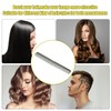 VOCOSTE Hair Comb for Hair Styling Tangle Free Dressing Comb