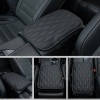 Unbranded Auto Center Console Armrest Pad Universal Car Center Console
