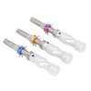 7.0mm 7.5mm 7.8mm Tubular Wrenches Stainless Steel Pipe Tool Hand