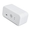Pet Deodorizer Machine Quiet Operation Mini Cat Litter Box Air