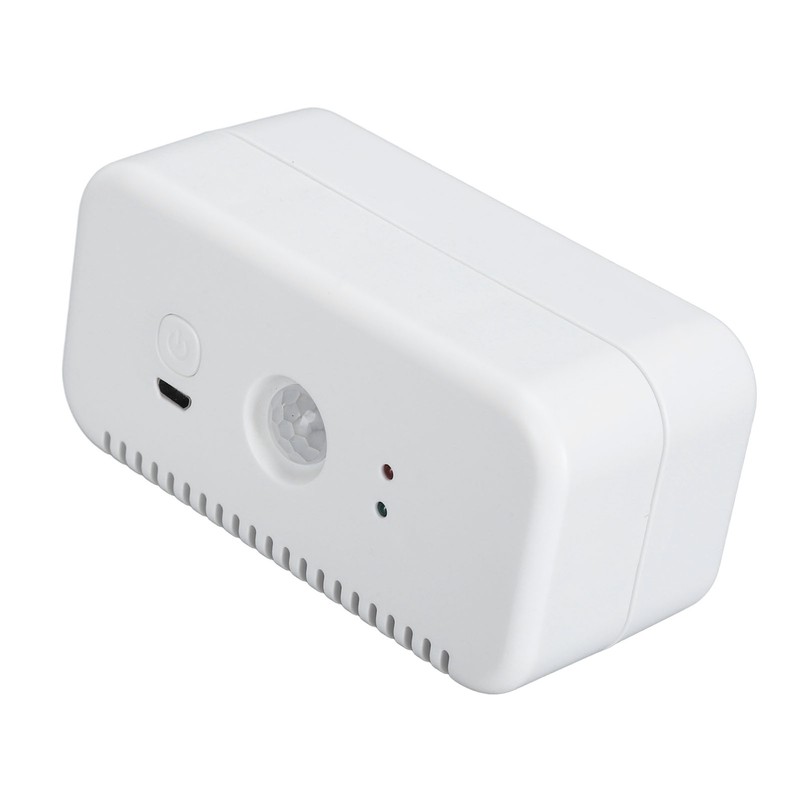 Pet Deodorizer Machine Quiet Operation Mini Cat Litter Box Air