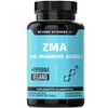 Zinc Magnesio Acerola (ZMA) | Con Piperina para máxima absorción