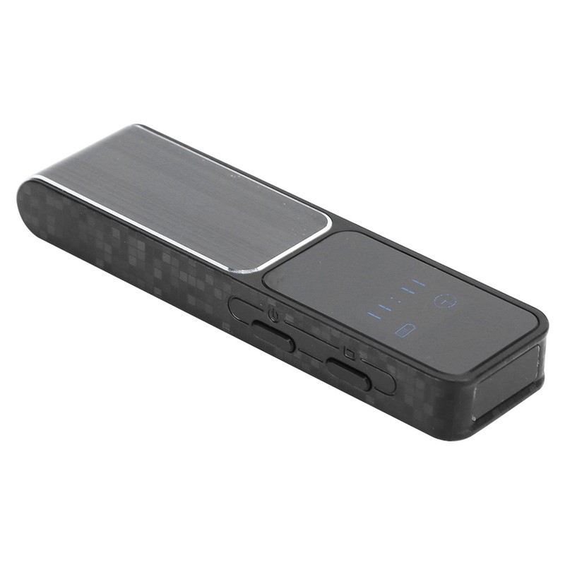D1 High Definition 1080P Recording Pen Professional Noise Reduction Long