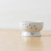 Necoichi Raised Cat Water Bowl (Nala Cat Limited Edition)