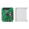 xiwai mSATA SSD to 2.5" IDE 44 Pin Flat Mid