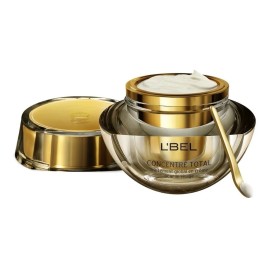 Lbel Concentre Total Crema Rostro Todo Tipo Piel Día Noche