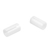 Xunsomten-10pcs Optical Fiber Vision Fault Locator Ceramic Core Optical Fiber