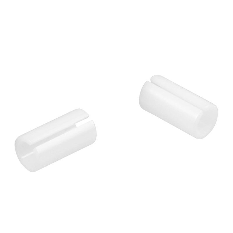 Xunsomten-10pcs Optical Fiber Vision Fault Locator Ceramic Core Optical Fiber