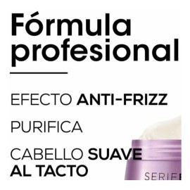 L´Oréal Professionel Máscara Liss Unlimited 500ml