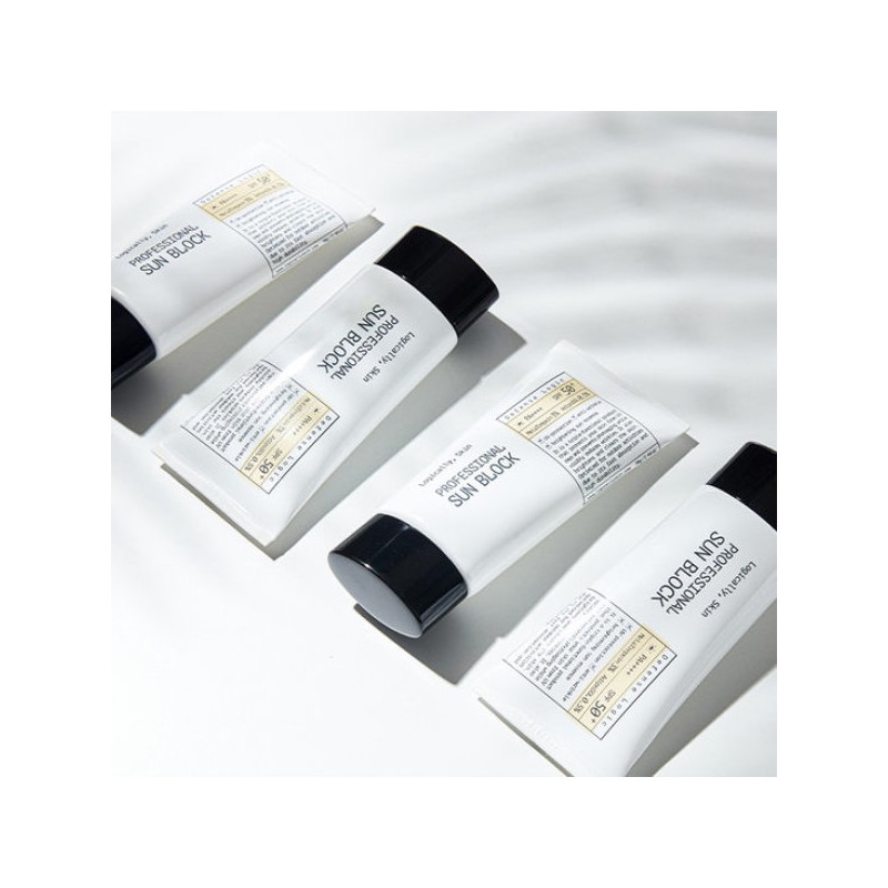 Logical Skin 로지컬리스킨 프로페셔널 선블록 70g Logicalis Skin Professional Sun