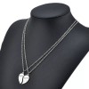 Deluxe 2 Collares Mamá Hija 10 Mayo Madre Cumpleaños Regalos