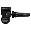 4x RDKS TPMS tyre pressure sensors rubber valve suitable for