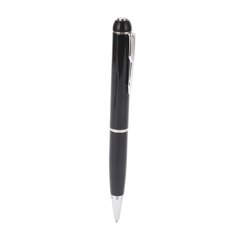 026 Digital Audio Record Pen One Touch HD Voice Activated