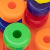 Peg's Power Tower Stacking Toy by Little Roos | Educational