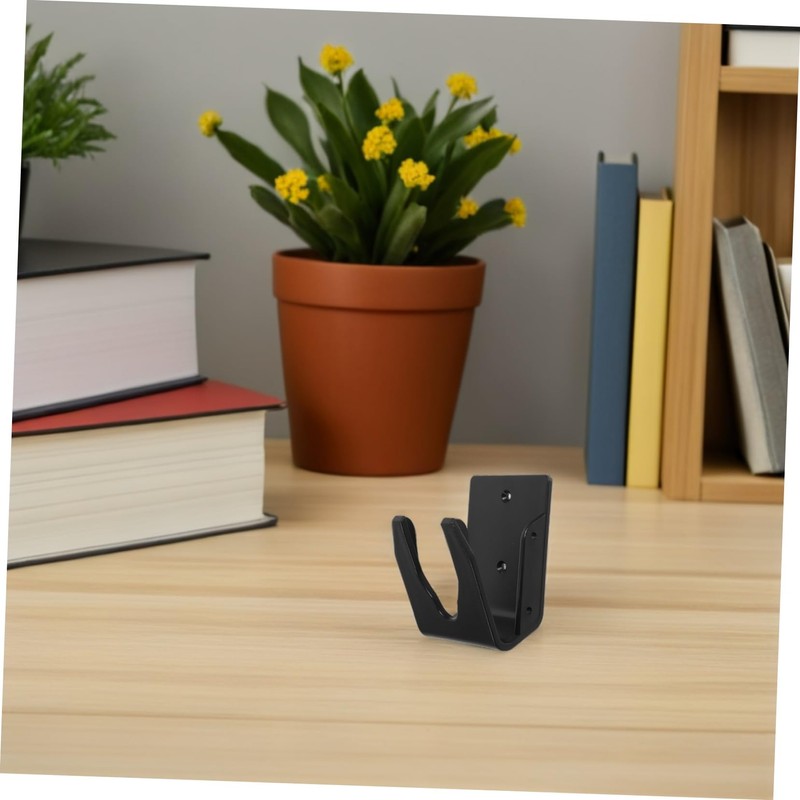 OHPHCALL 4pcs Scanner Holder Barcode Reader Bracket Handheld Scanner Rack