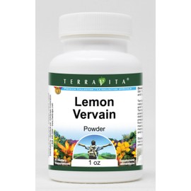 Lemon Vervain Powder (1 oz, ZIN: 521770) - 3 Pack