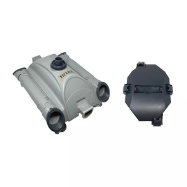 Intex Cleaner Top & Gear Module & Base for 28001 Automatic Swimming Pool Vacuum