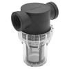 EATAKWARD 3/4" Female NPT in-Line Strainer, Garden Hose Sediment Filter