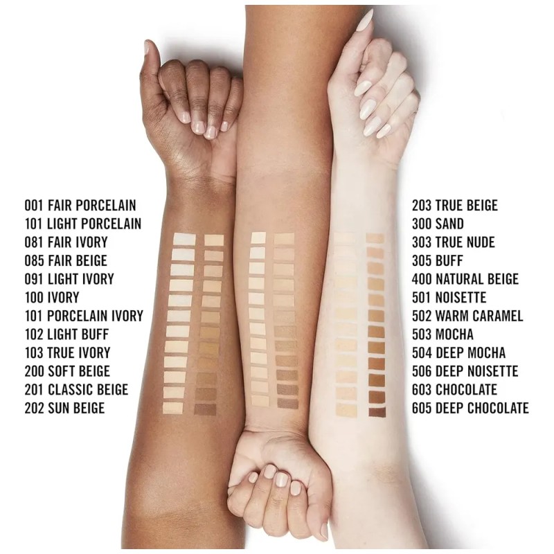 Rimmel Stay Matte Foundation Soft Beige 1 - Botella De