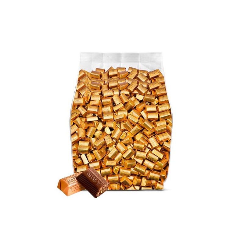 Hershey Nuggets Toffee and Almonds Bulk 90 Pieces – Individually