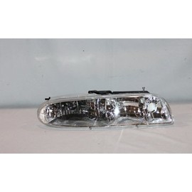 Oldsmobile Eighty-Eight 1996-1997 Headlight Right (Passenger Side)